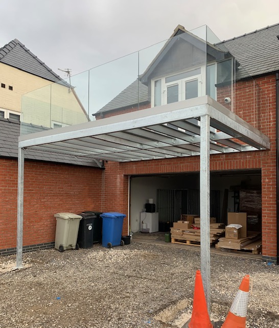 Structural Engineers Louth