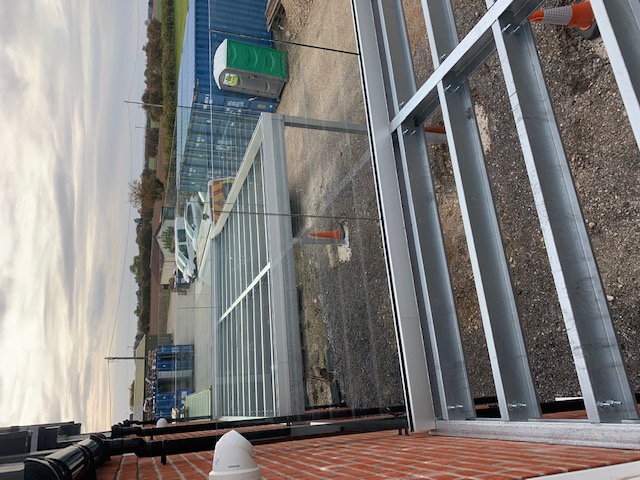 Structural Engineers Louth