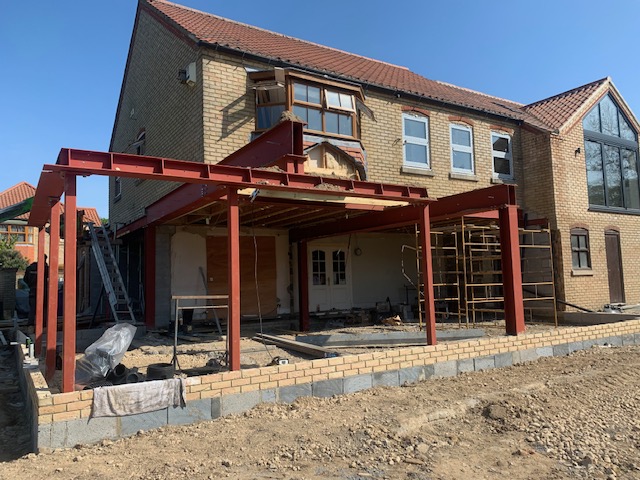 Structural Engineering Louth